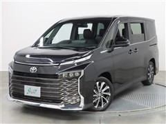 トヨタ ヴォクシー HEV S-Z