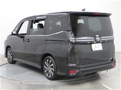 ヴォクシー HEV S-Z