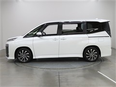 ヴォクシー HEV S-Z