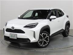 トヨタ ヤリスクロス HEV Z