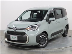 シエンタ Z 5ニン
