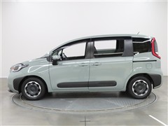 シエンタ Z 5ニン