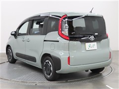 シエンタ Z 5ニン