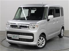 スズキ スペーシア HEV X