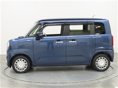 ワゴンRスマイル HEV X