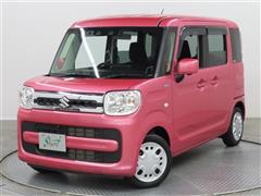 スズキ スペーシア HEV X
