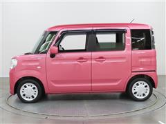 スペーシア HEV X