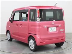 スペーシア HEV X