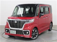 スズキ スペーシア カスタム HEV XS
