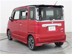スペーシア カスタム HEV XS