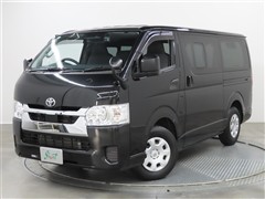ハイエースバン DX GL PKG