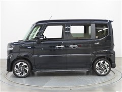 スペーシア カスタムHEV XS