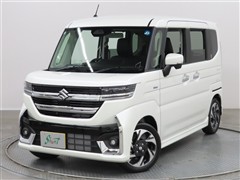 スペーシア カスタムHEV XS