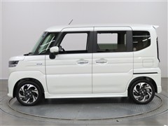 スペーシア カスタムHEV XS