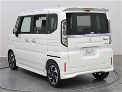 スペーシア カスタムHEV XS