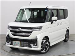 スズキ スペーシア カスタムHEV XS