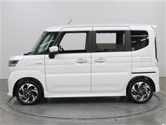 スペーシア カスタムHEV XS