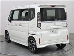 スペーシア カスタムHEV XS