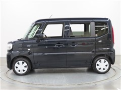 スペーシア HEV X