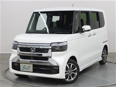 N-BOX カスタム