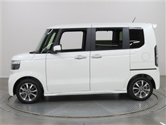N-BOX カスタム