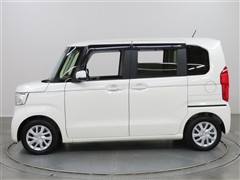 N-BOX G EX Hセンシング