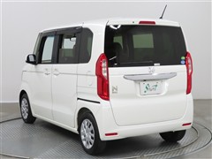N-BOX G EX Hセンシング