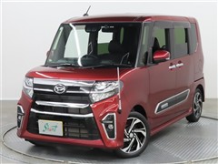 タント カスタムRS スタイルSLC