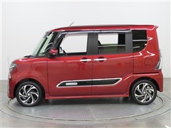 タント カスタムRS スタイルSLC