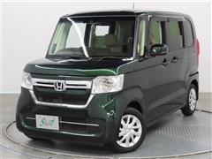 ホンダ N-BOX L