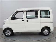 ハイゼットカーゴ スペシャルクリー