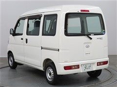 ハイゼットカーゴ スペシャルクリー