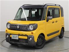 スズキ スペーシア ギア HEV XZ
