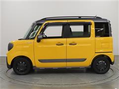 スペーシア ギア HEV XZ