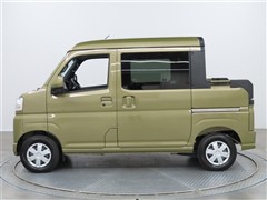 ハイゼット デッキバン G