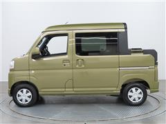 ハイゼット デッキバン G