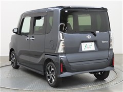 タント カスタム X