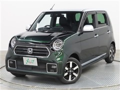 ホンダ　N-ONE プレミアム