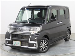 ダイハツ タント カスタム XトップED LTD