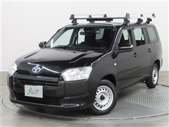 トヨタ プロボックスバン HEV GX