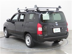 プロボックスバン HEV GX
