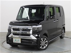 ホンダ N-BOX カスタム