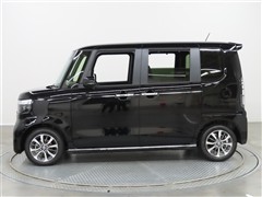 N-BOX カスタム