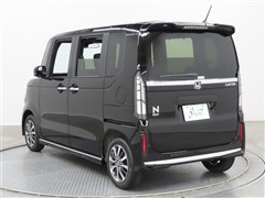 N-BOX カスタム