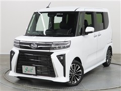 ダイハツ タント カスタムRS