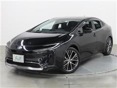 トヨタ プリウス Z