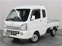 スズキ　キャリィトラック スーパーキャリィ X