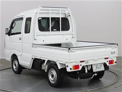 キャリィトラック スーパーキャリィ X