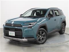 RAV4 HEV アドベンチャー