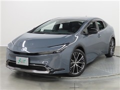 プリウス Z